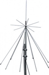 WBD-40 Discone Base Antenna | Scanner Master