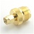 UHF Female to SMA Male Connector