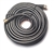 RG-6 Coax Cable, 100', F Male to F Male