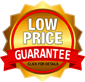 Low Price Guarentee